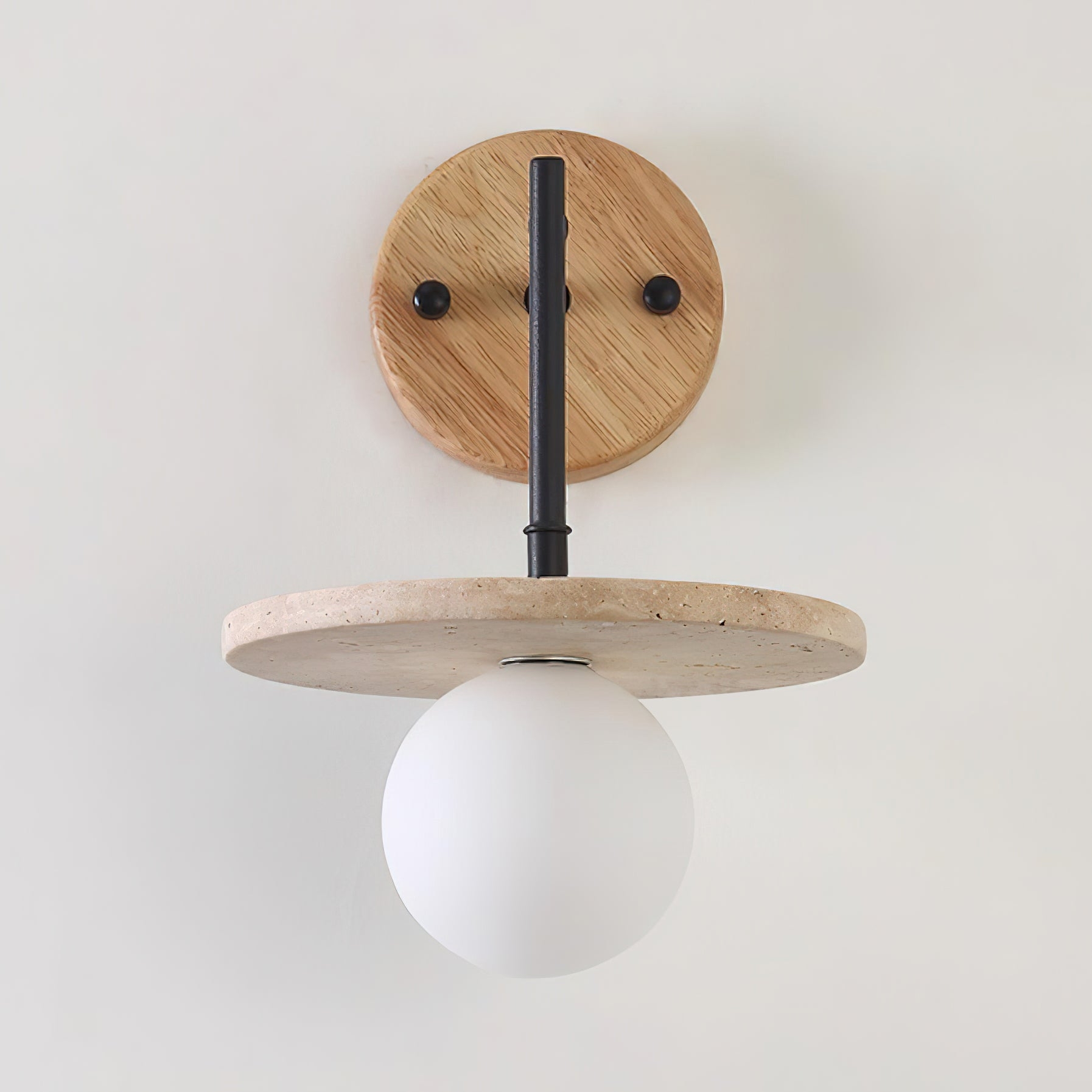 Ravine Wall Lamp T1492