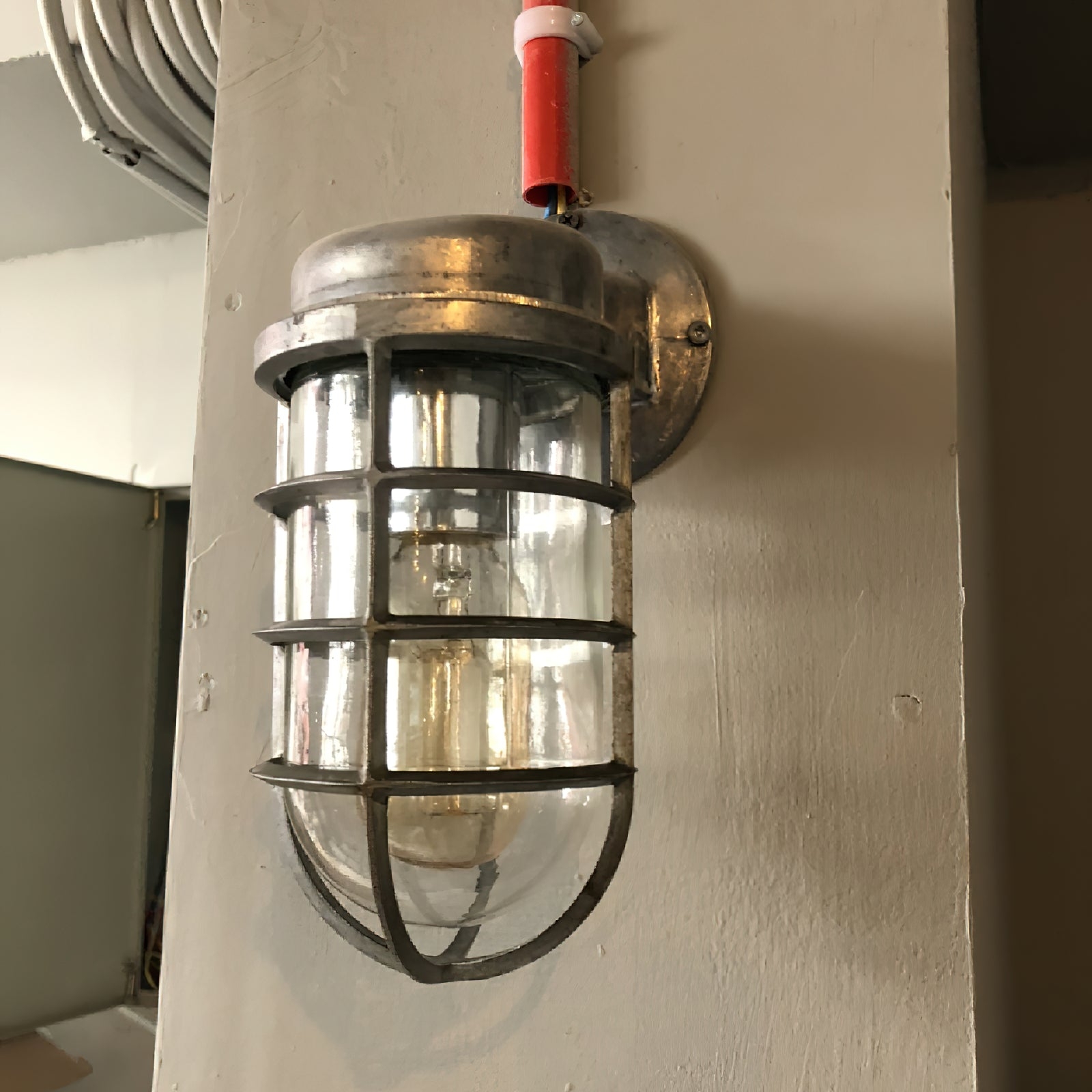 Lucid Dudley Wall Lamp T1716