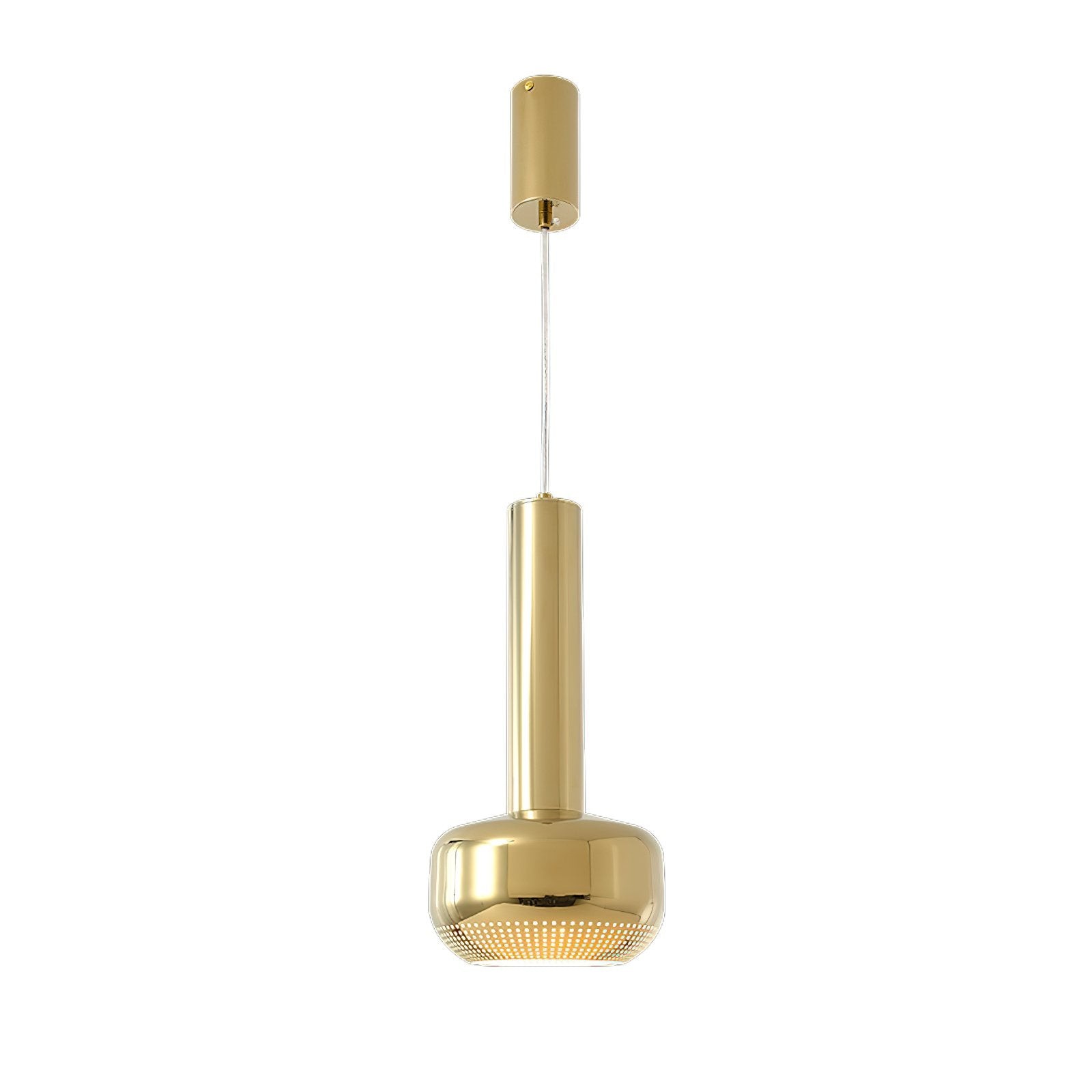 Honeycomb Metal Pendant Lamp M546