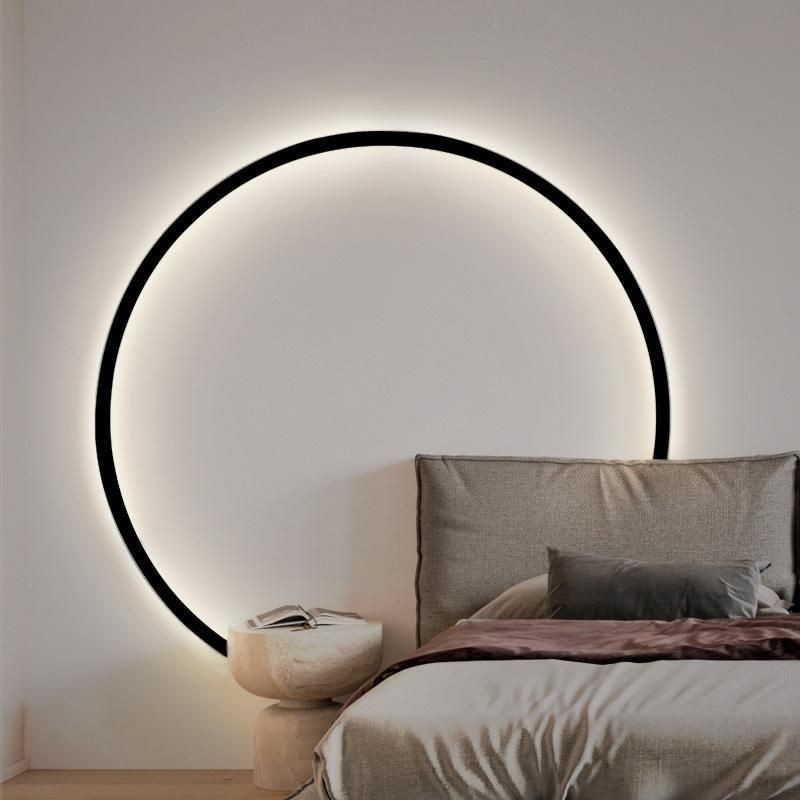 Ring Wall Lamp