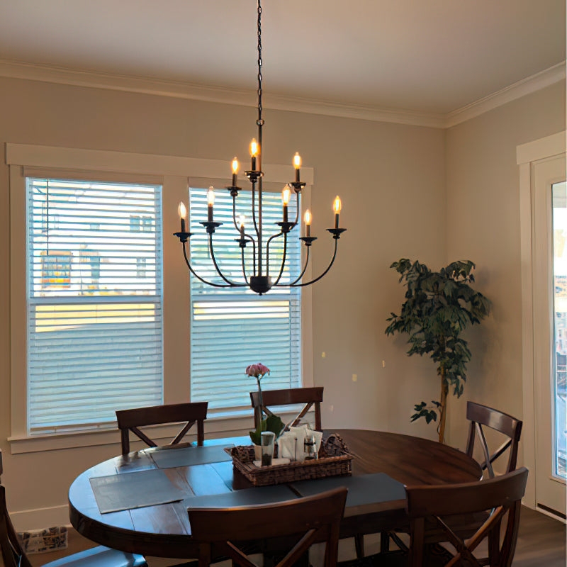 Ayada Chandelier T1739