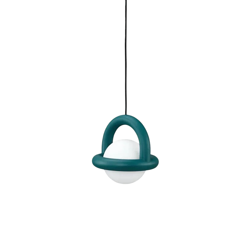 Nordic Cory Acrylic Pendant Light T2180