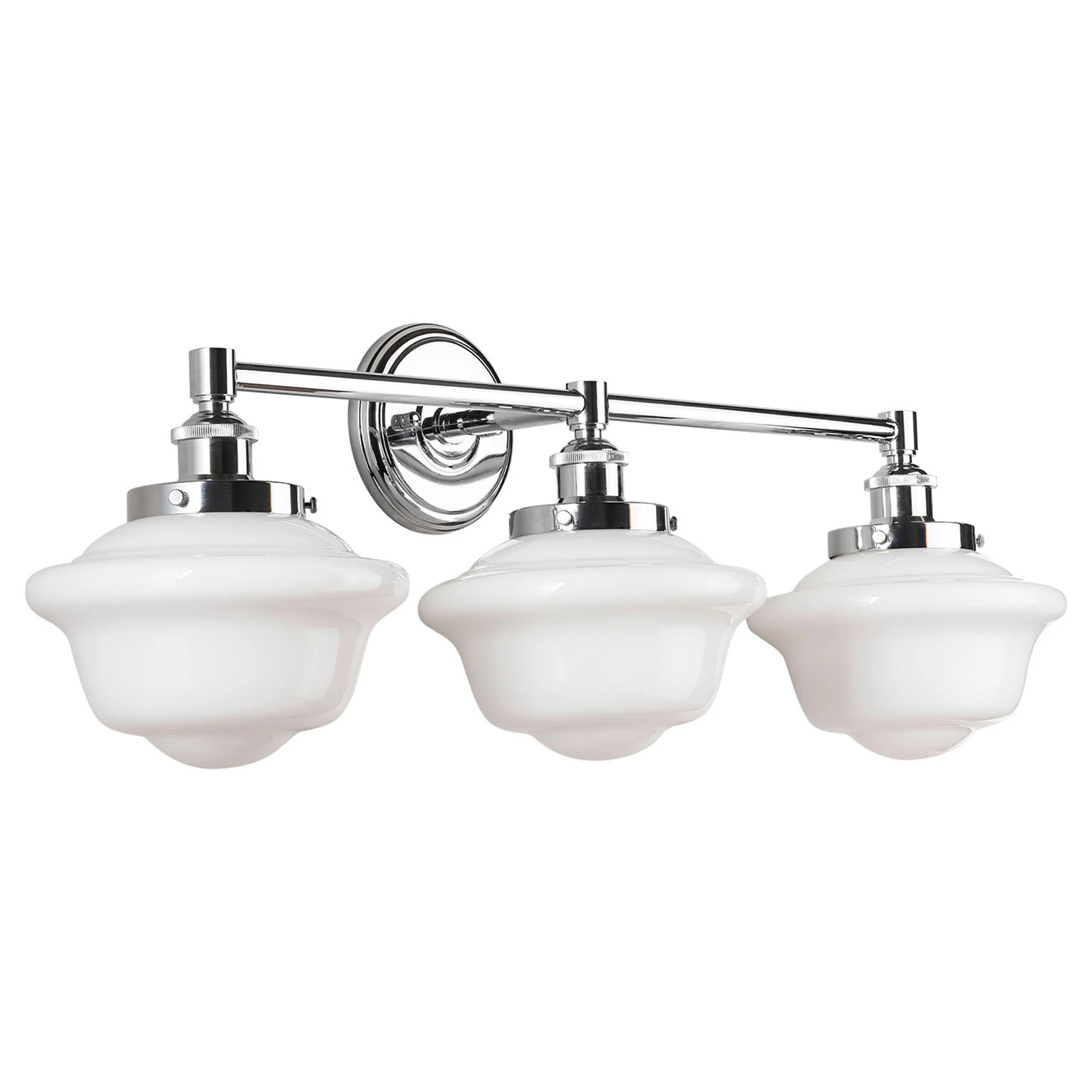 Lavagna Industrial Bathroom Vanity Light T130