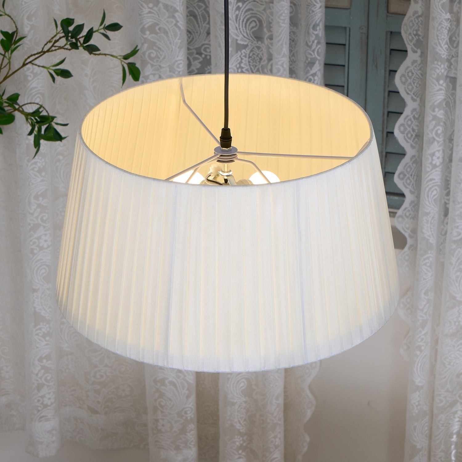 Wrinkles Pendant Lamp P068