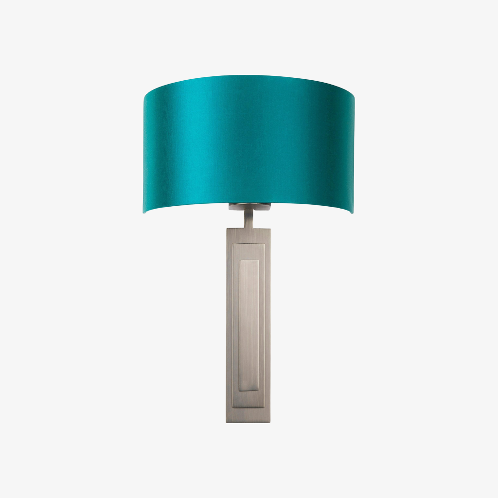 Linexis Vintage-Inspired Wall Sconce with Sculpted Arm Design - Modern Art Deco Style for Hallways & Bedrooms T967