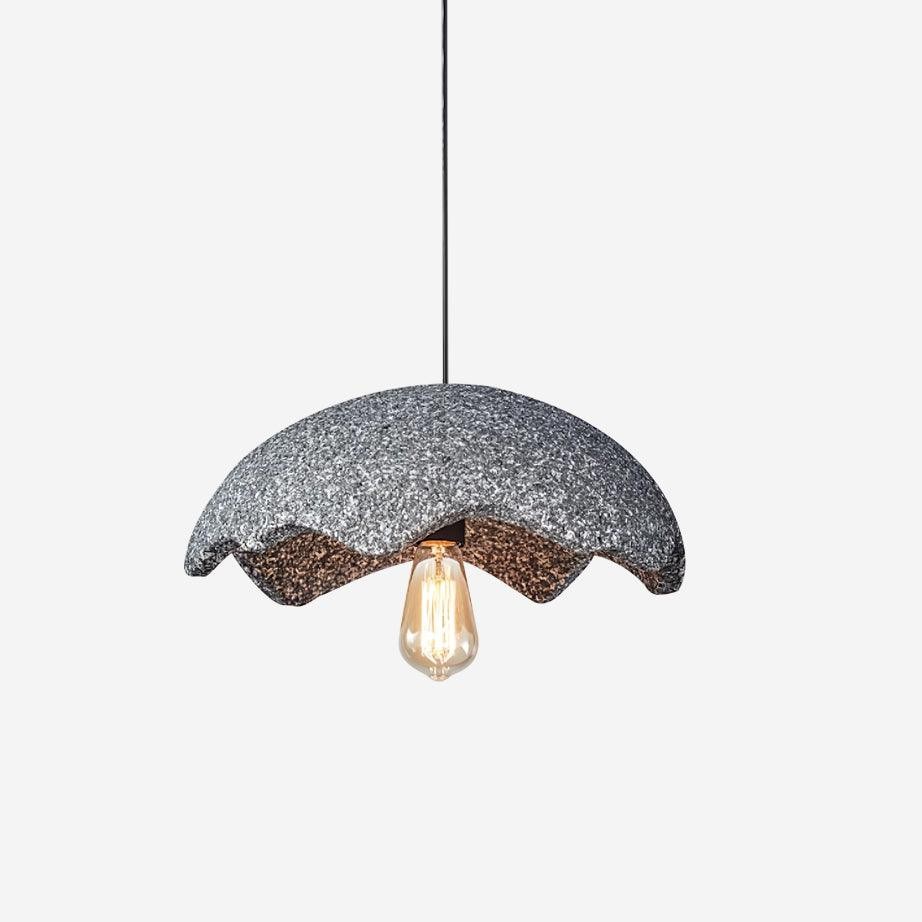 Wabi Sabi Asymmetry Pendant Lamp M201