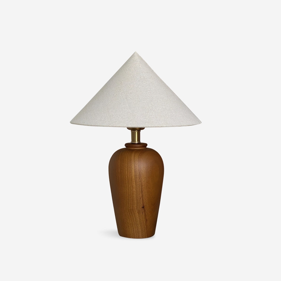 Brayden Wood Table Lamp T1253