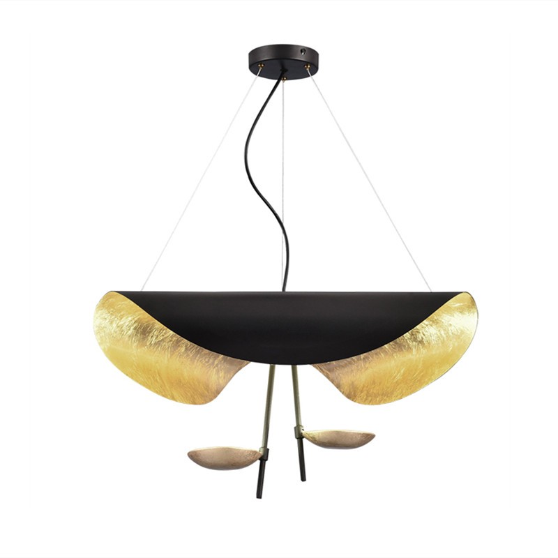 Plumeo S1 Pendant Light/Ceiling light