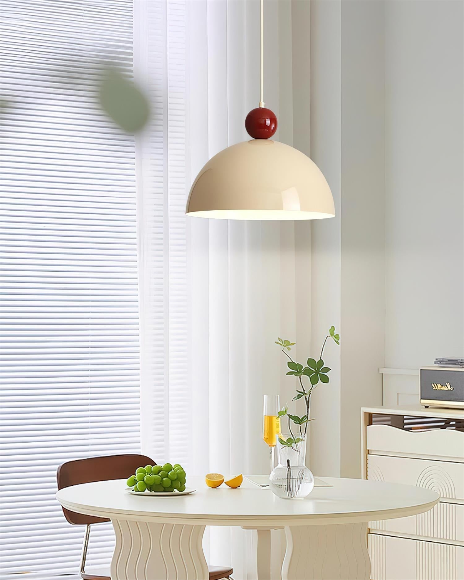 Dotto Pendant Lamp T1351