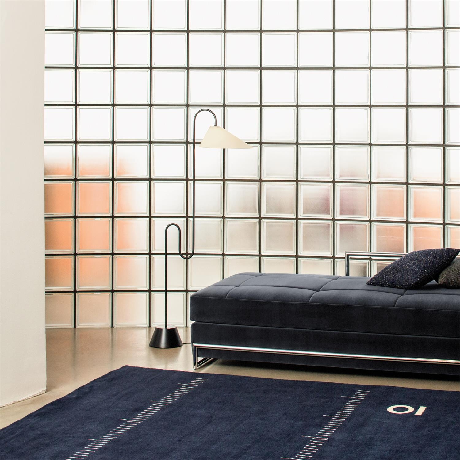 Roattino Floor Lamp T1683
