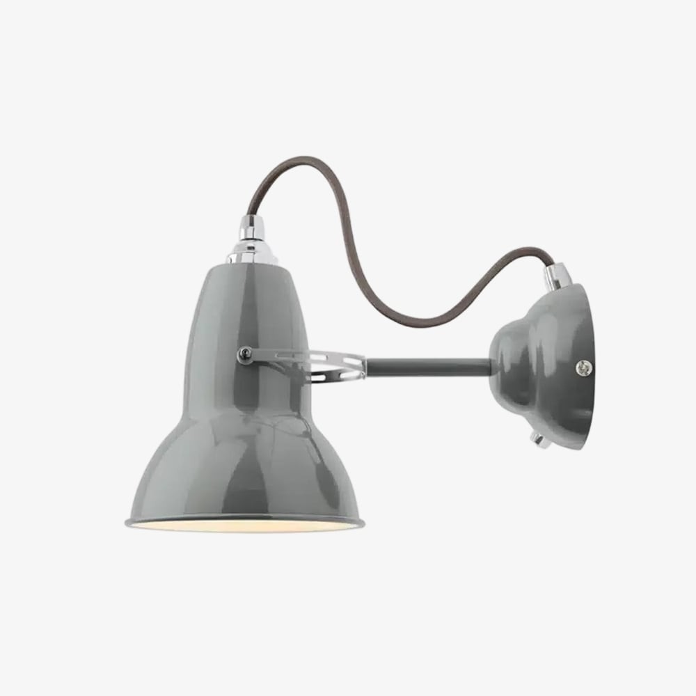 Vintage Adjustable Compact Wall Sconce for Living Room T464