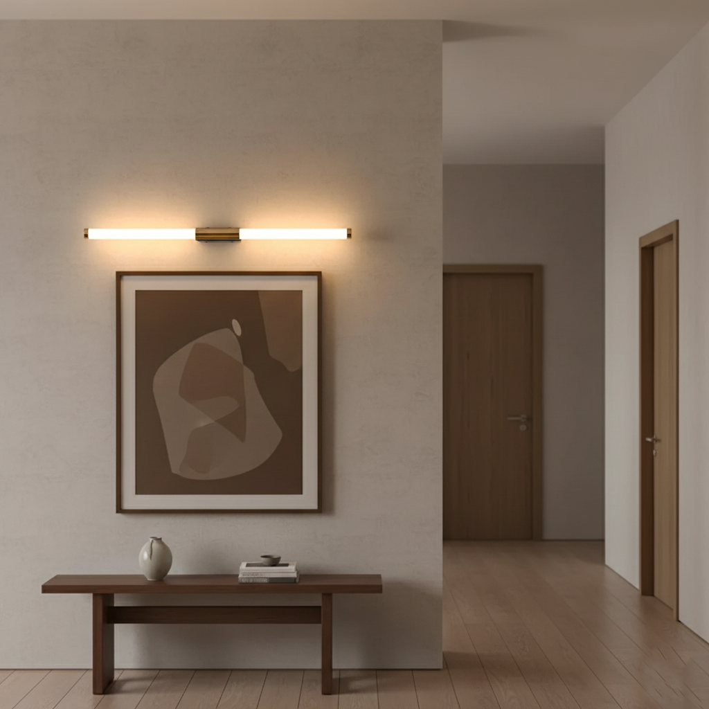 Modern Line LED Waterproof Light T2020
