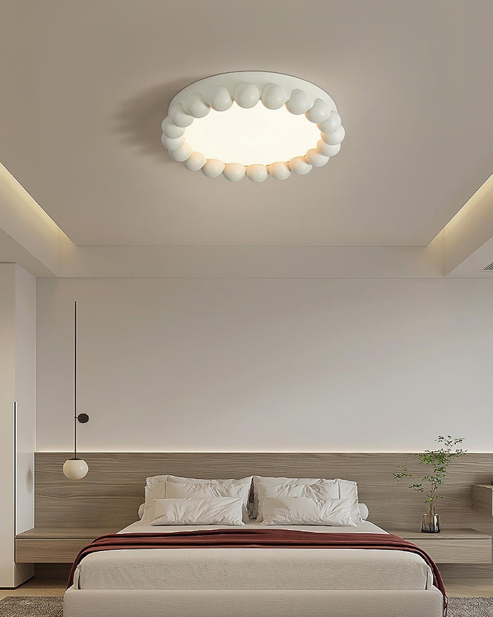 Bead Shaped Ceiling Lamp M252