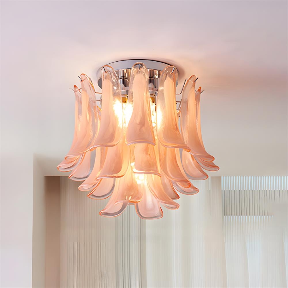 Serenza Layered Ceiling Lamp T1568