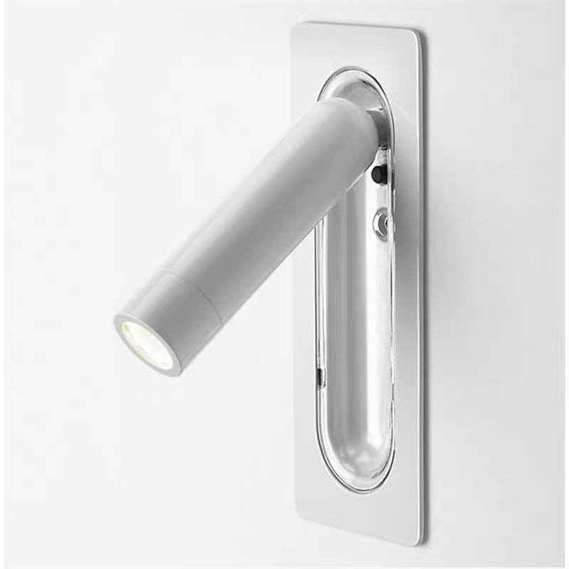 Ledtube Wall Light