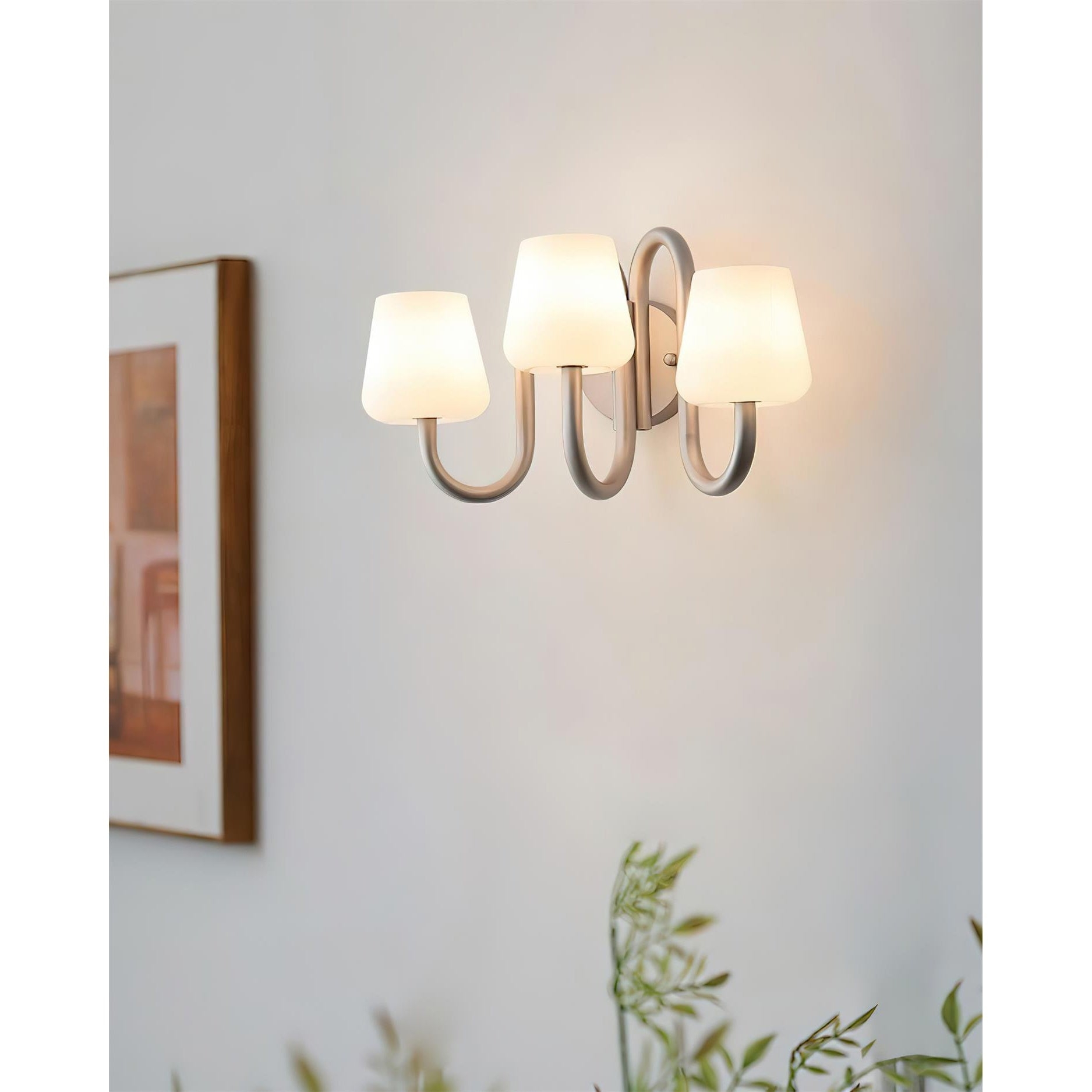 Apollo Wall Lamp T1896