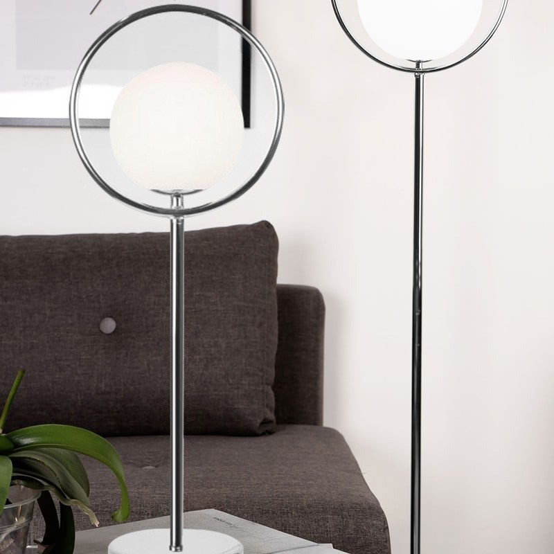 Saint table lamp