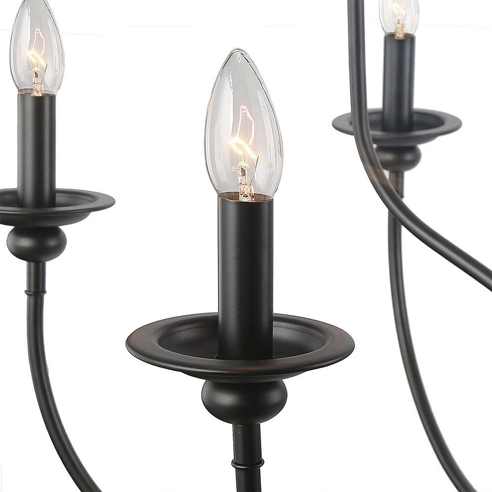 Ayada Chandelier T1739
