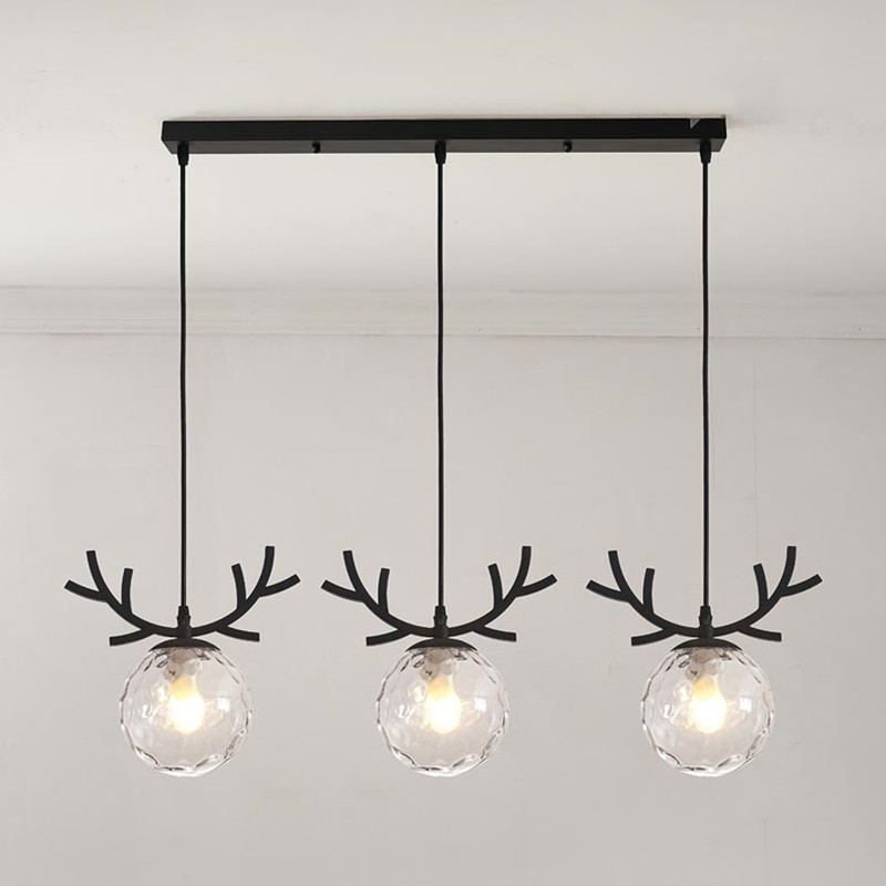 WARM Pendant Light