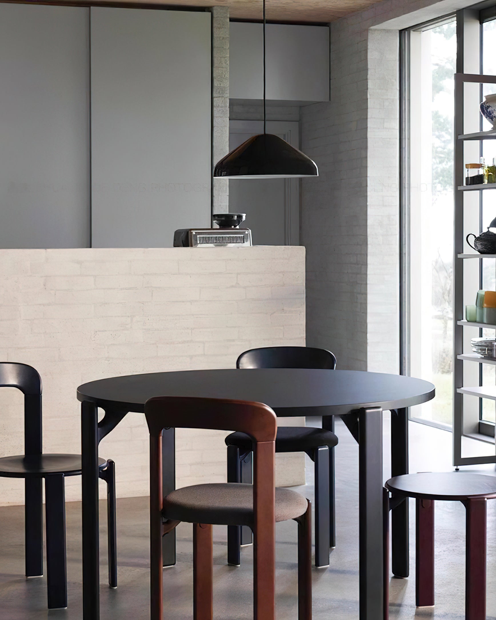PAO Pendant Lamp T1288