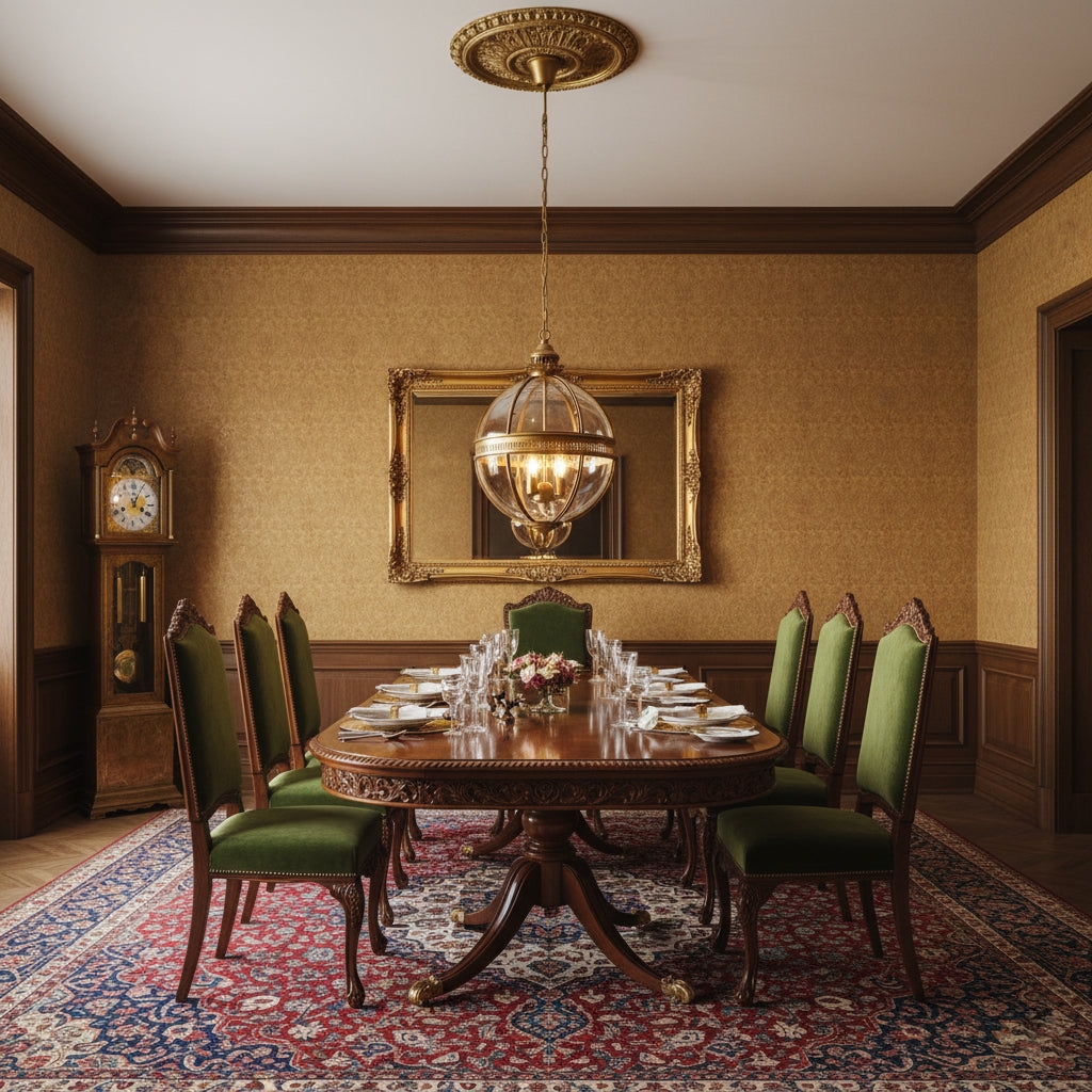 Braeden Pendant Light T1757