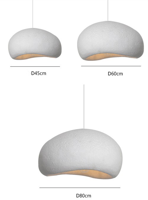 Khmara Pendant Light