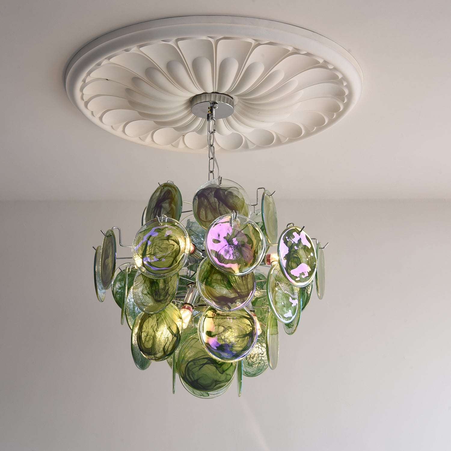 Venfield Chandelier T1308