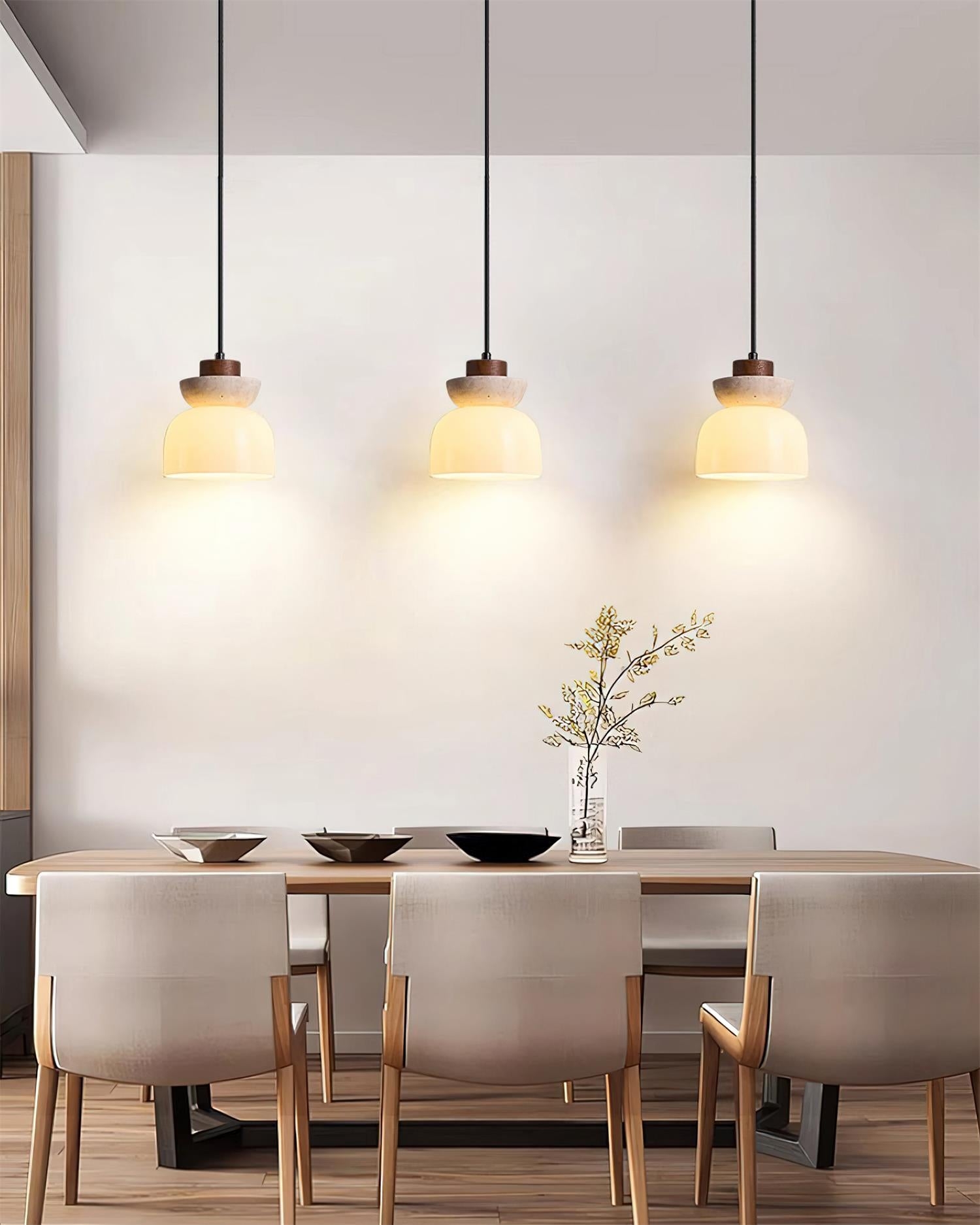 Paolina Pendant Light T1247