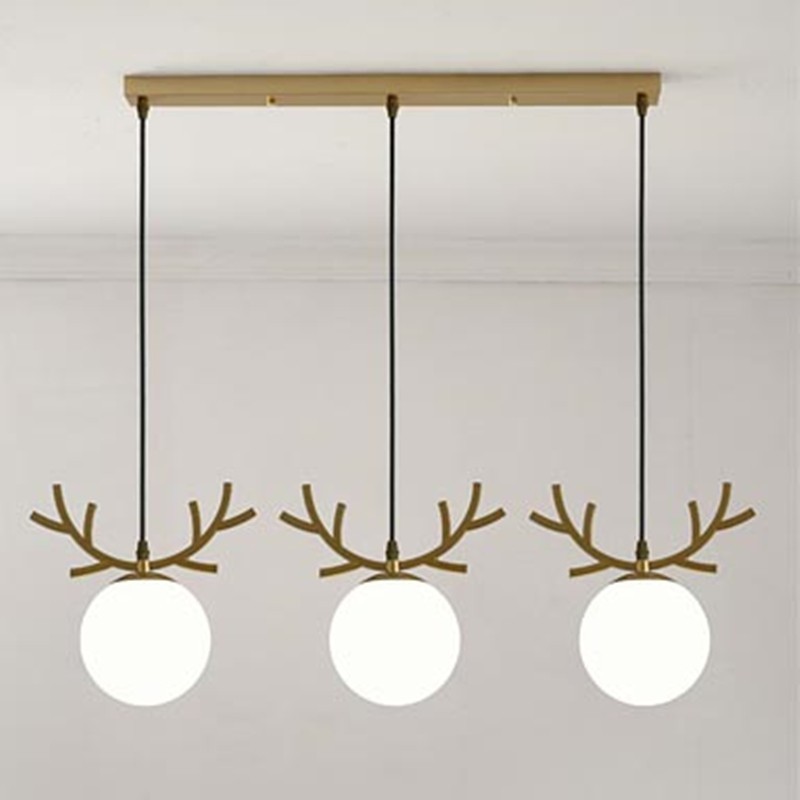 WARM Pendant Light