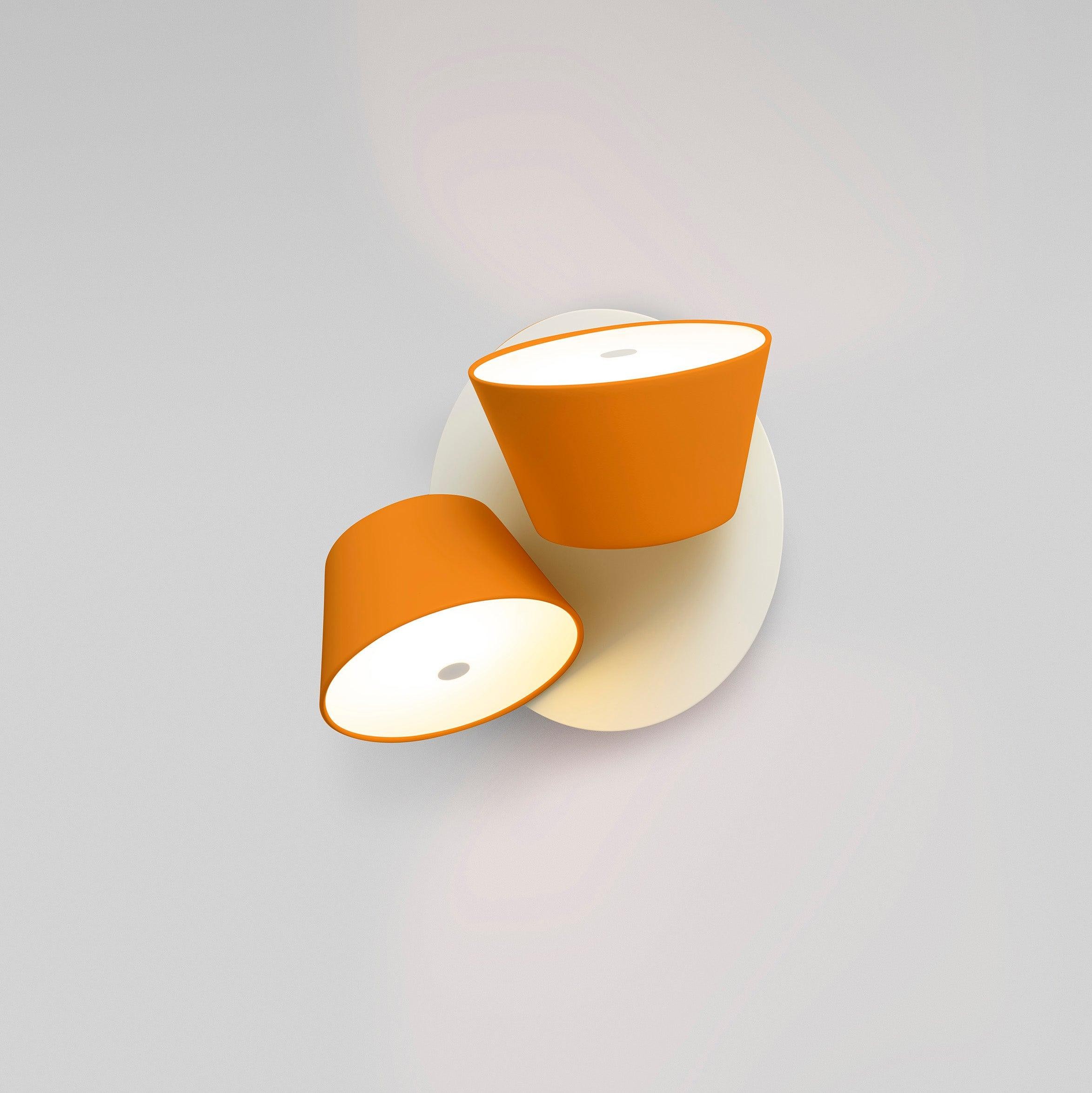 Simple Bedroom Bedside Reading Wall Lamp M168