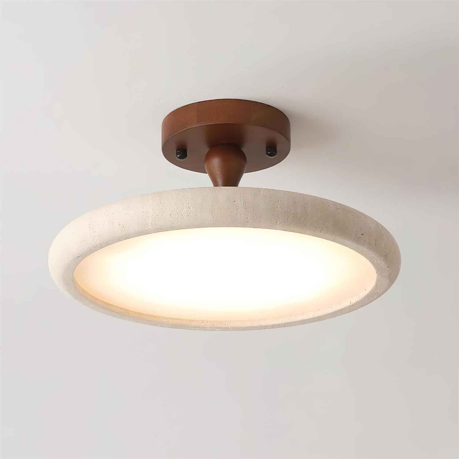 Kelva Ceiling Light T1290