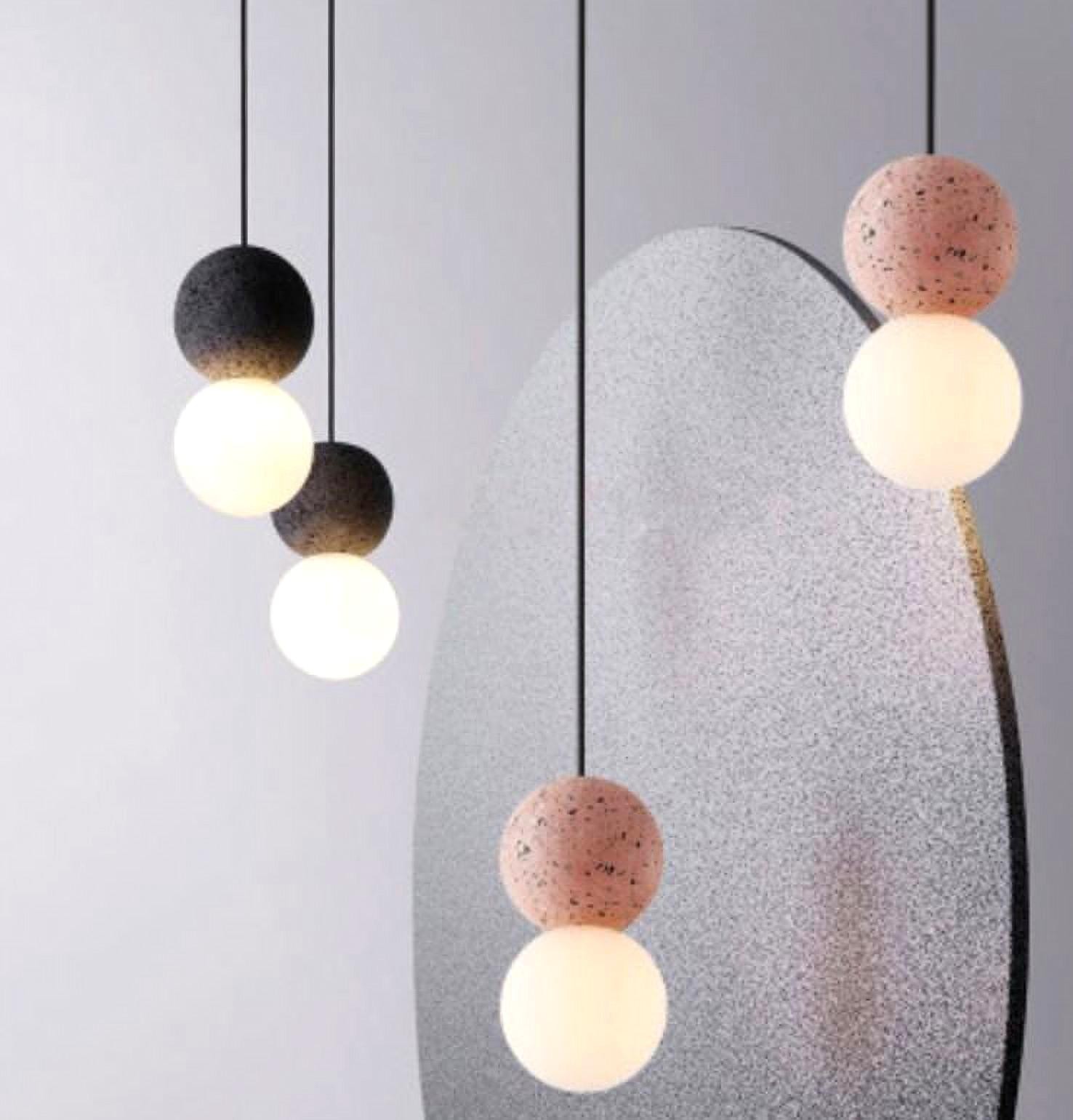Origo Pendant Light