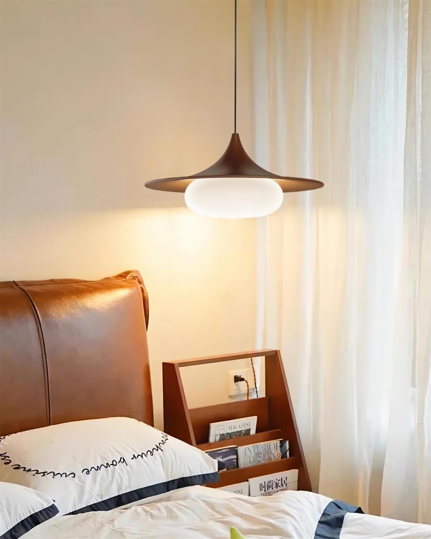 Molto Pendant Lamp T1277