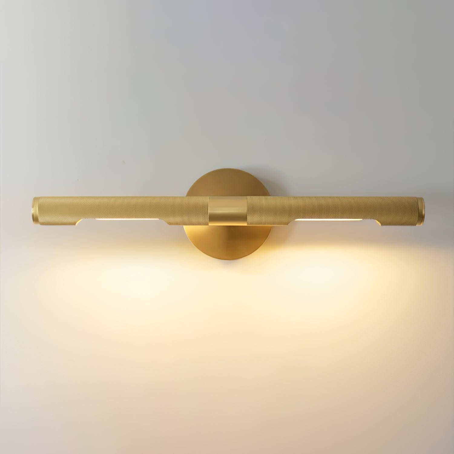 Simple Stick Shape Picture Wall Lamp P003