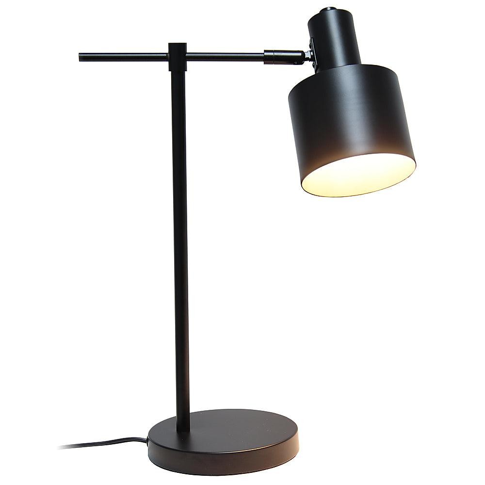 Metal Minimalist Art Deco Table Lamp M441
