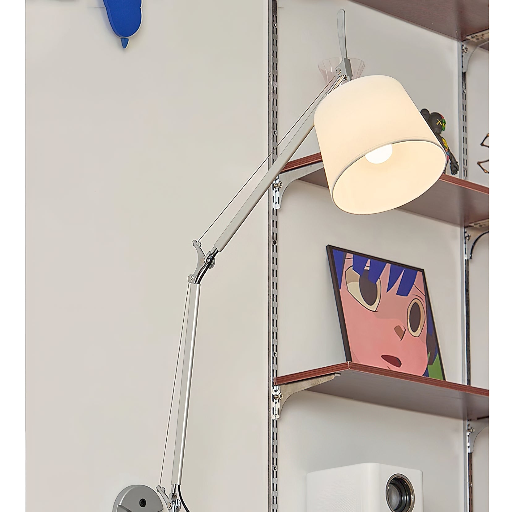 Velthea Plug-in Wall Lamp T1939