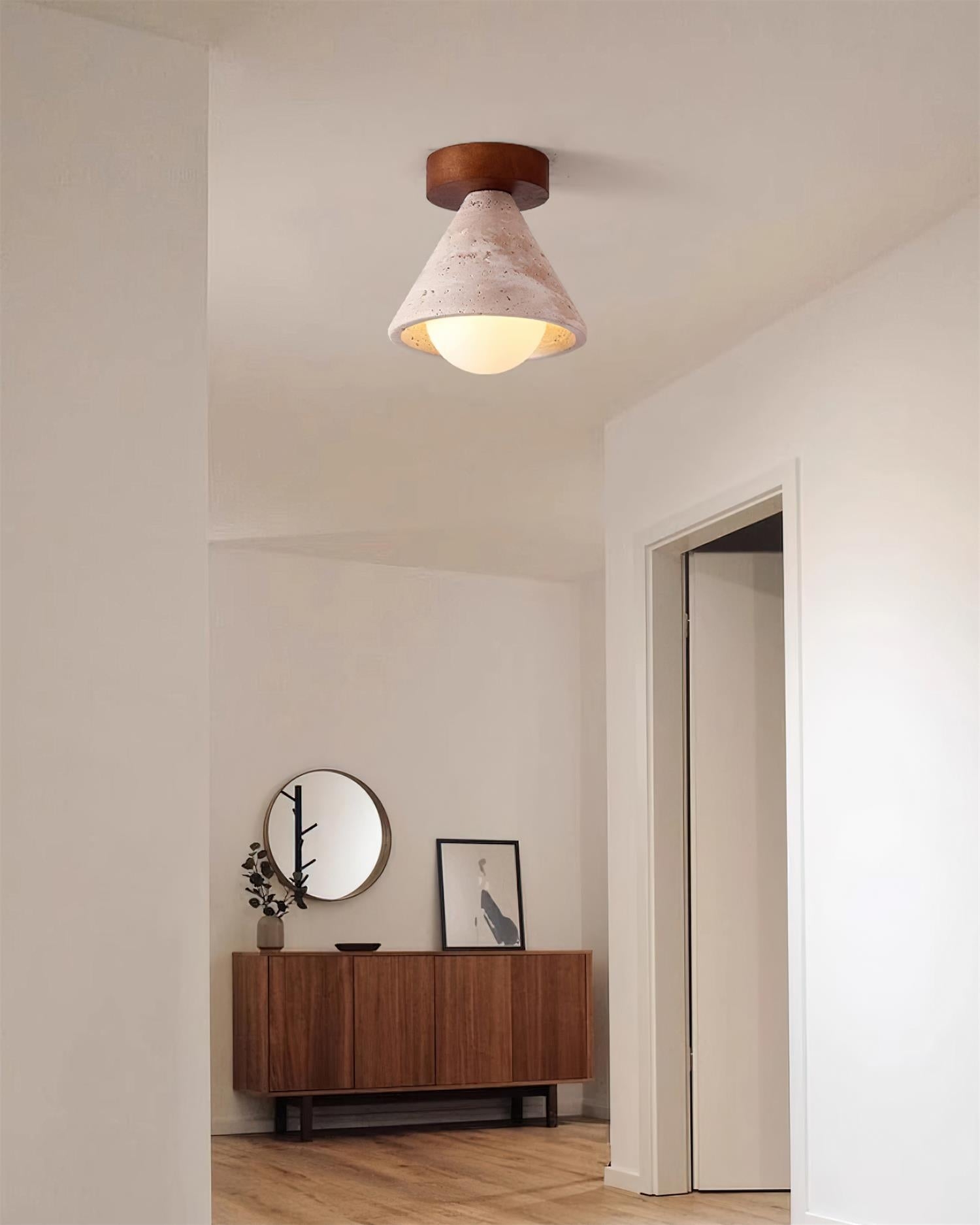 Kayla Ceiling Light T1243