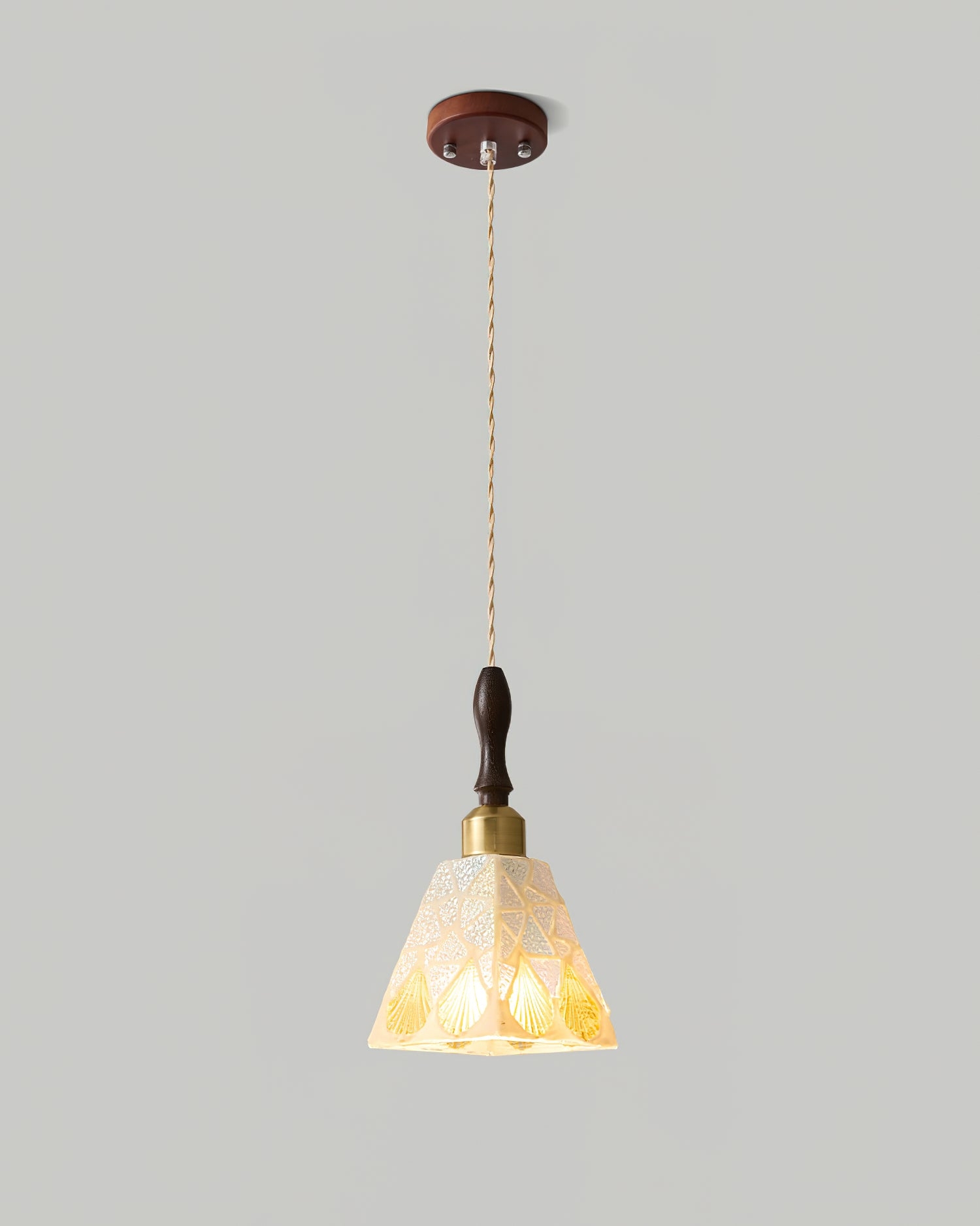 Cabana Pendant Lamp T1353