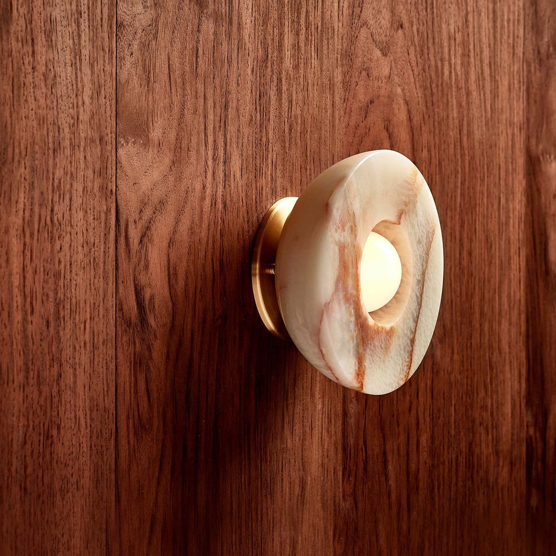 Aurelia Surface Sconce T1786