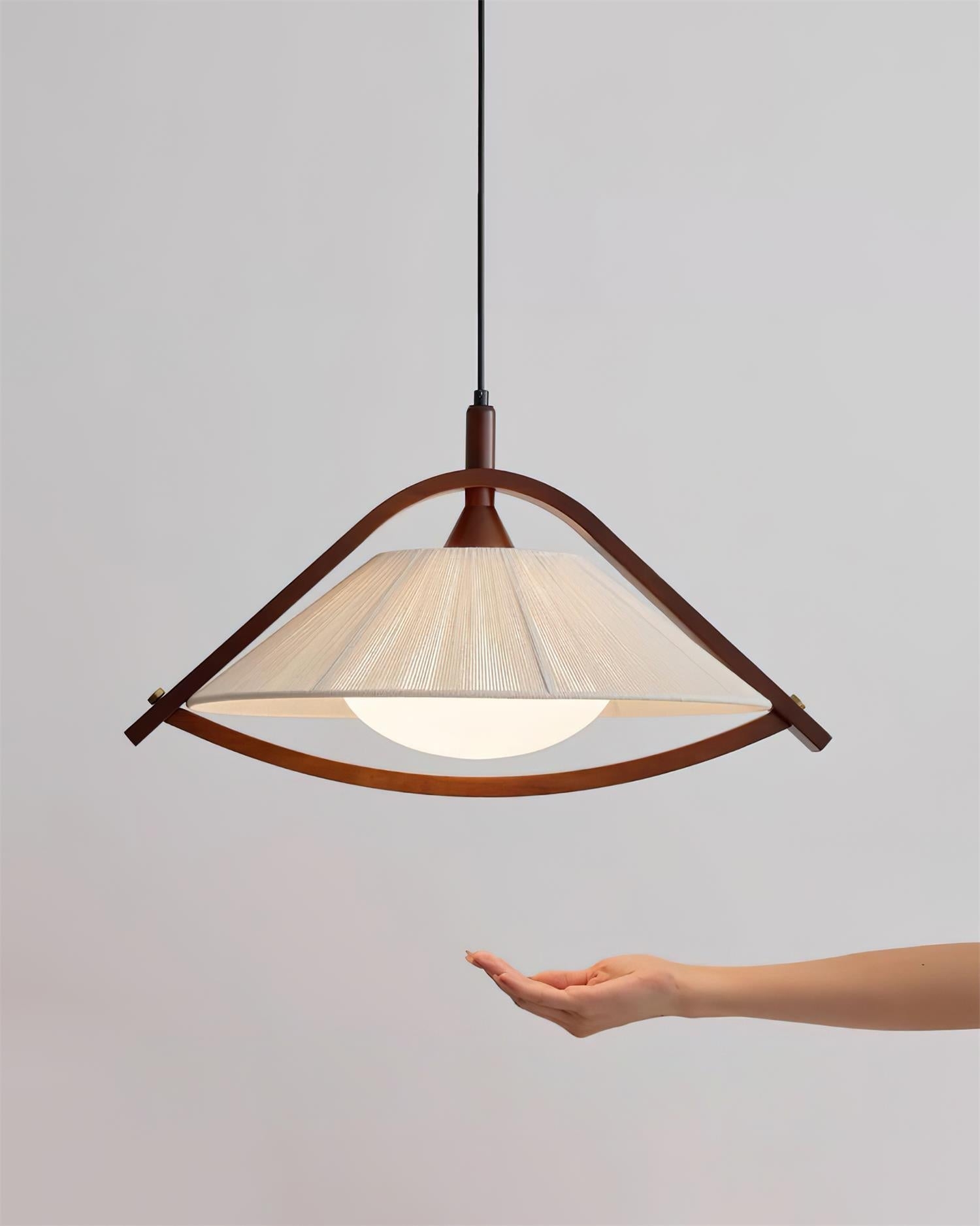 Sonoma Pendant Lamp T1314
