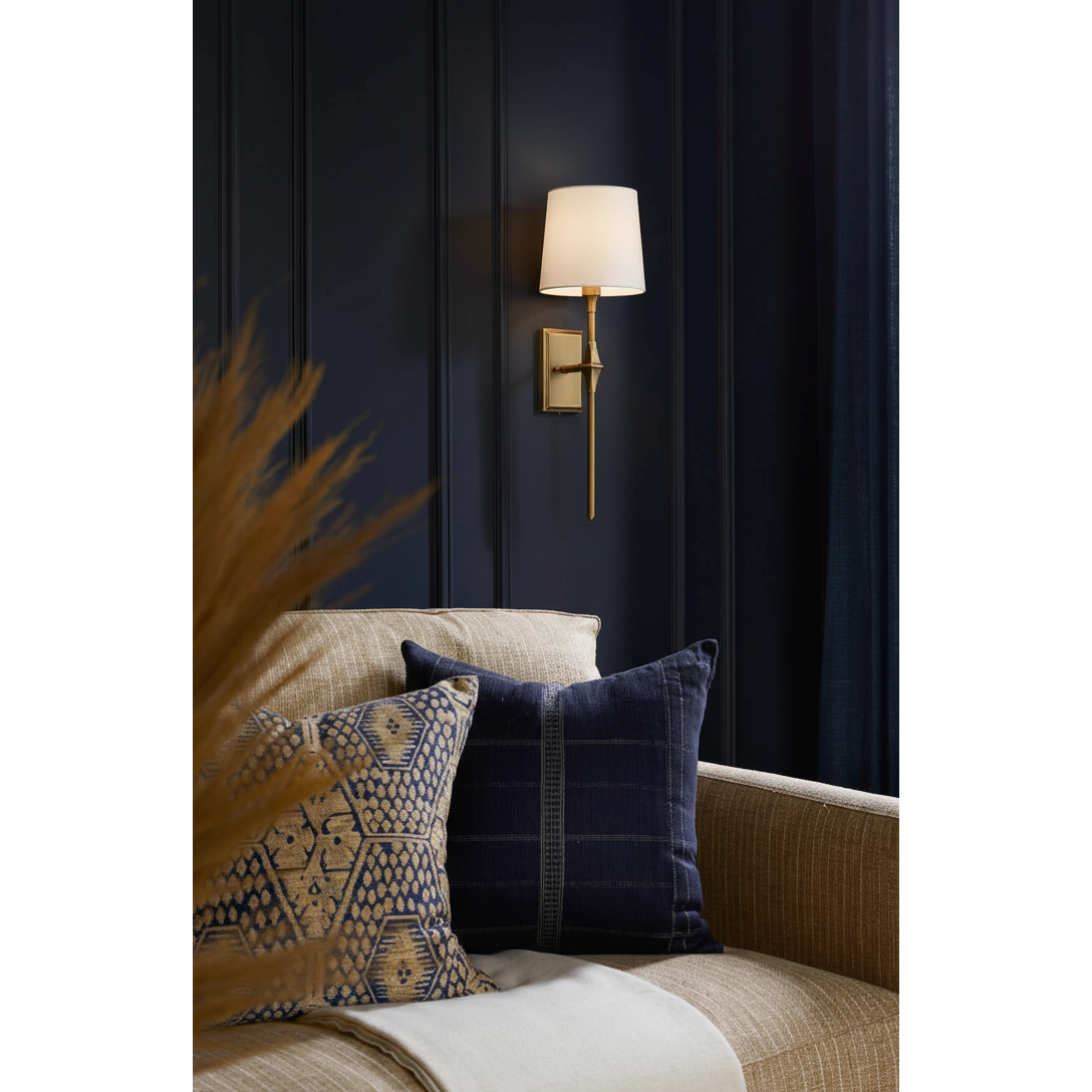 Dauphine Wall Sconce T1957