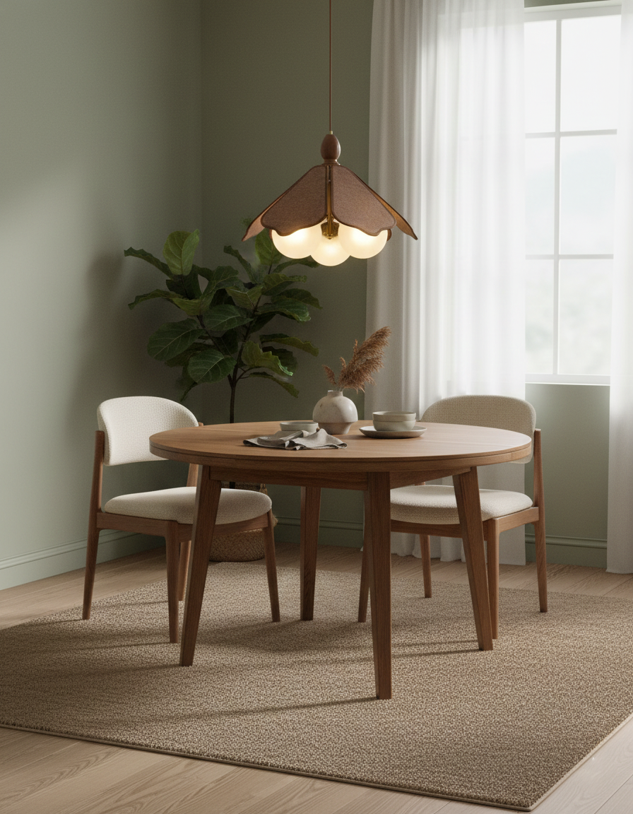 Feyora Pendant Lamp T1442