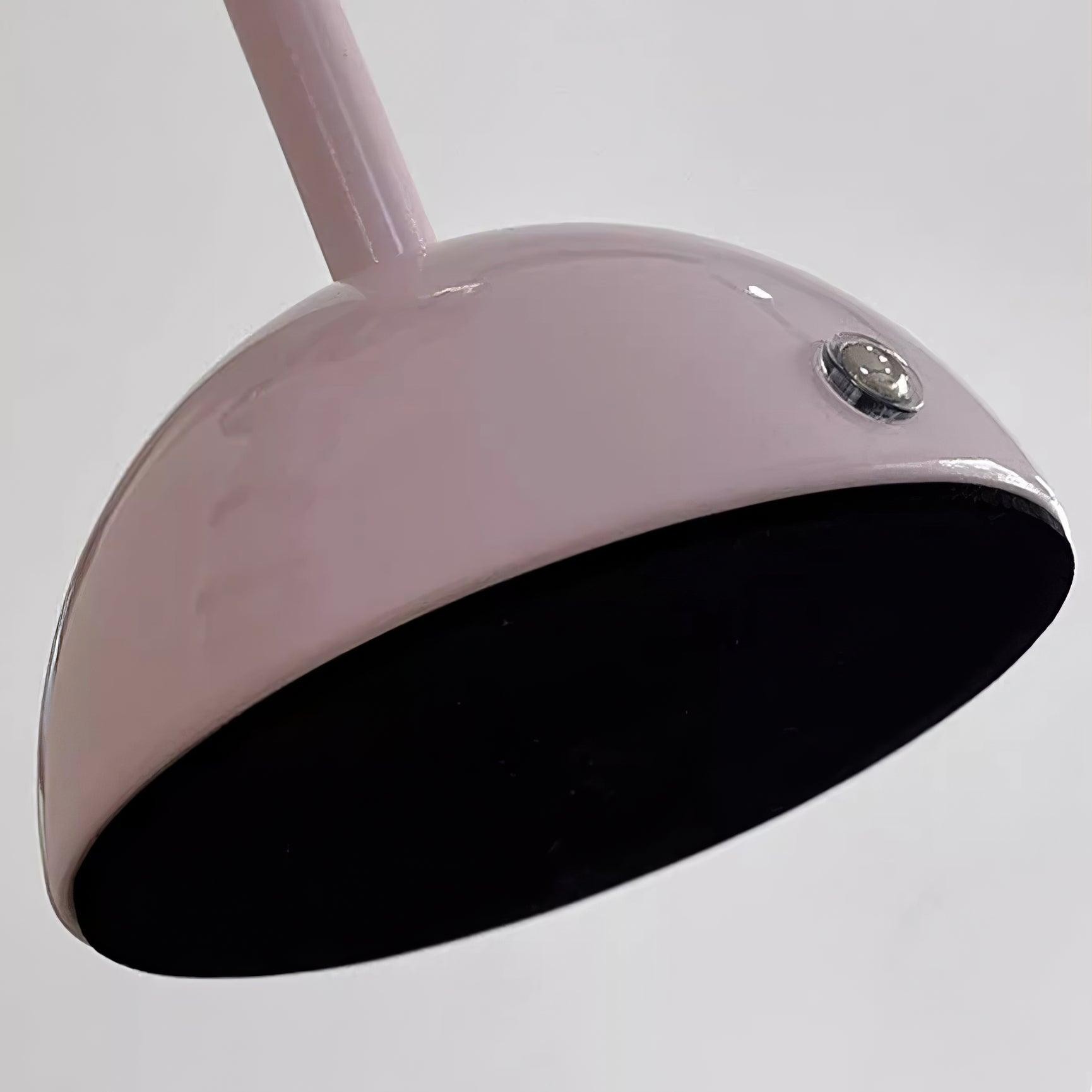 Creative Saturn Planet Table Lamp for Bedroom M414