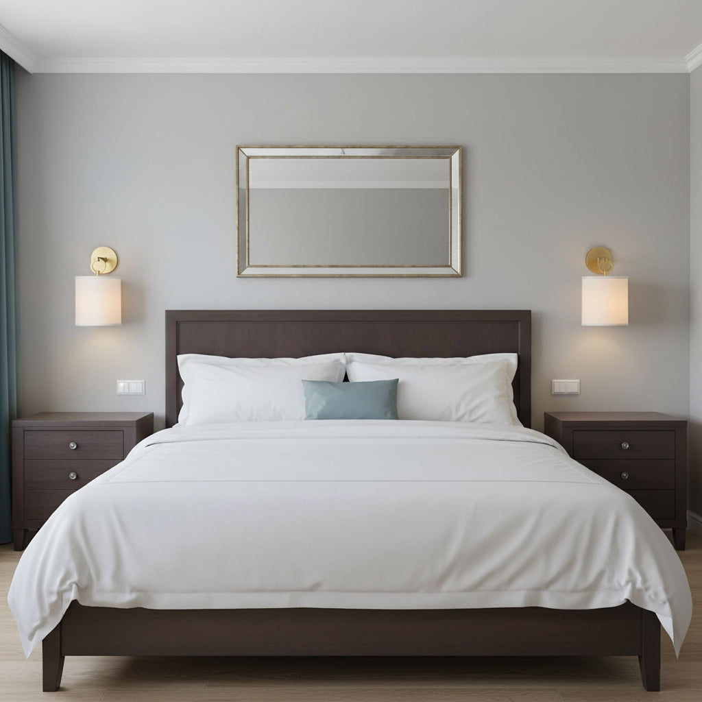 Full Circle Sconce T1840