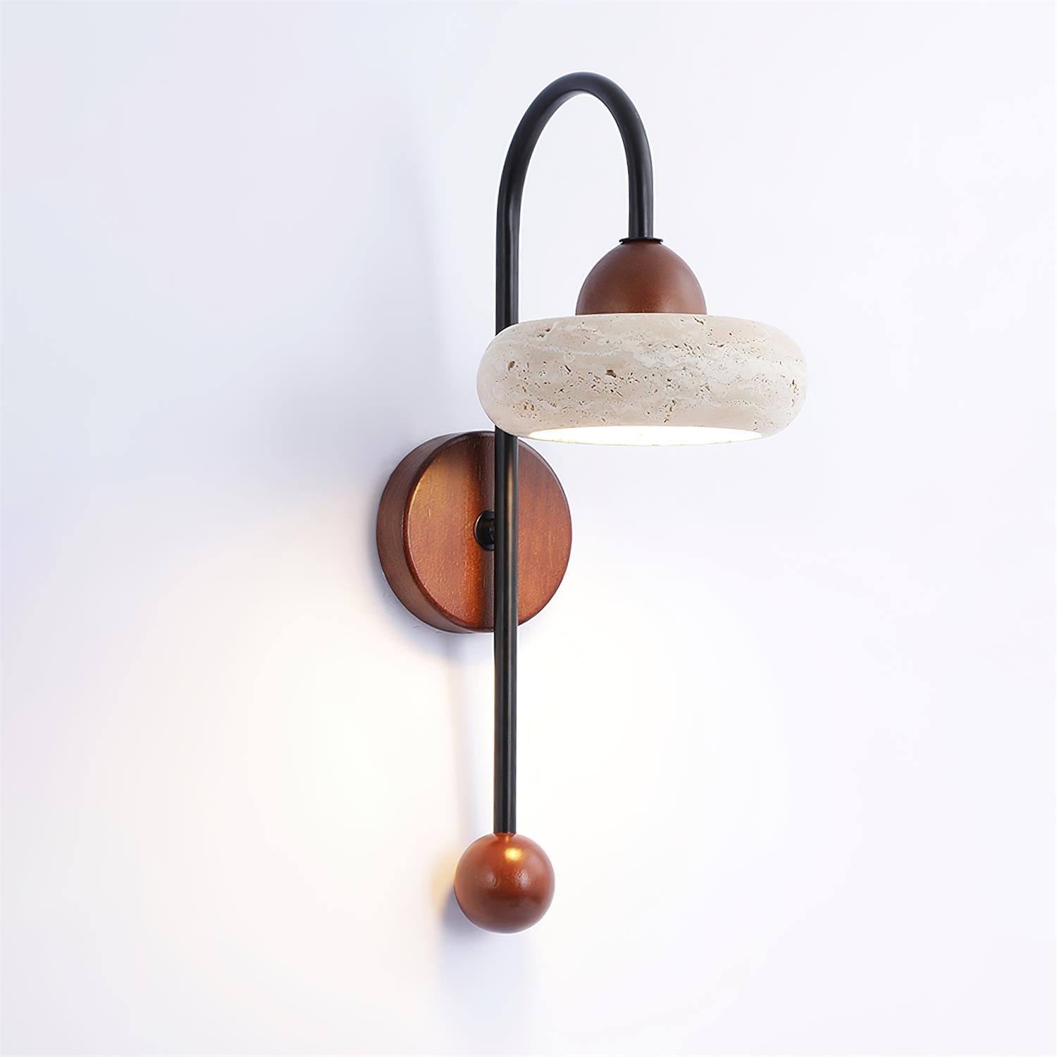 Elaro Wall Lamp T1491