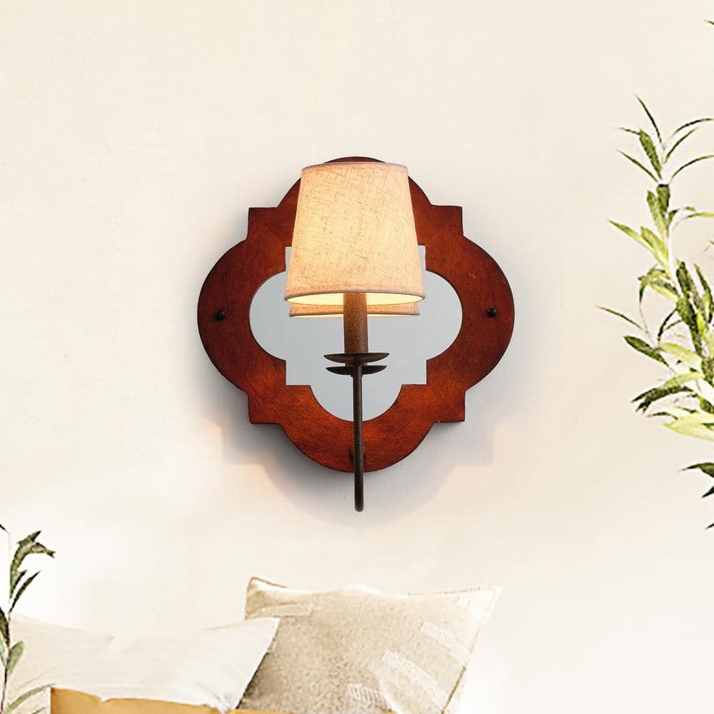 Rheam Wall Lamp T1769