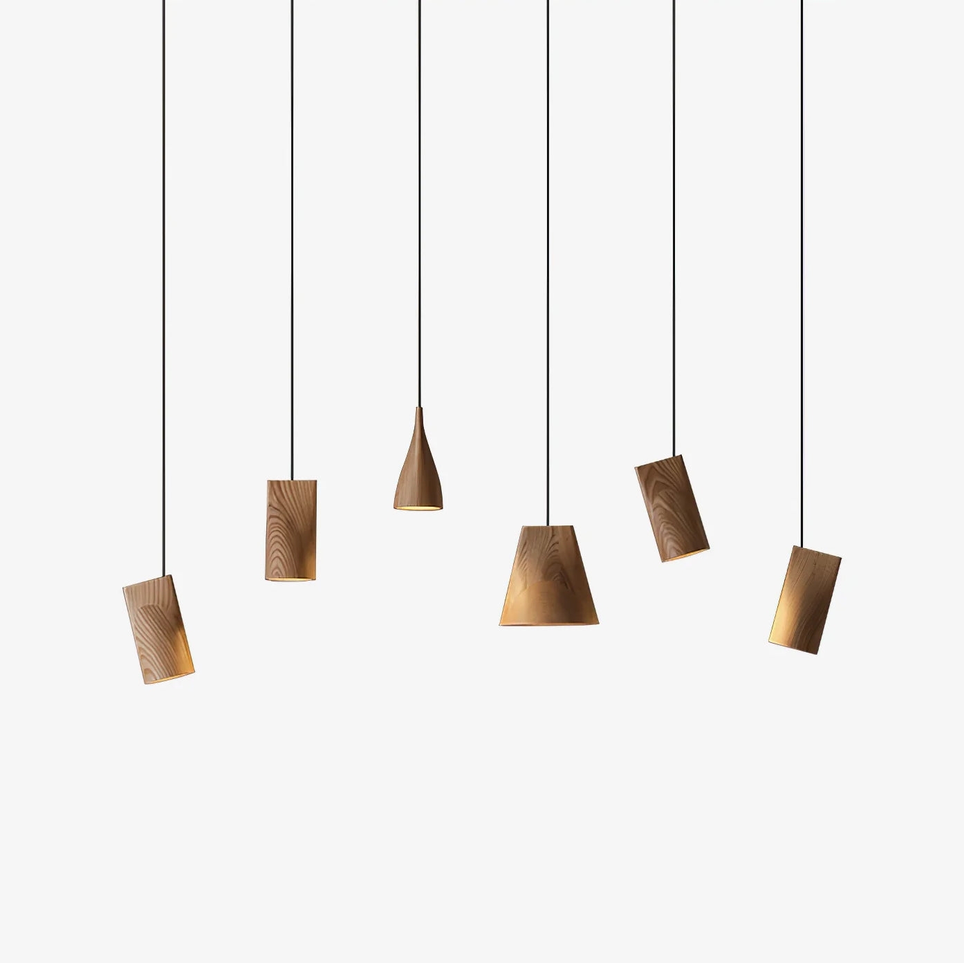 Bellwood Pendant Lamp T1586
