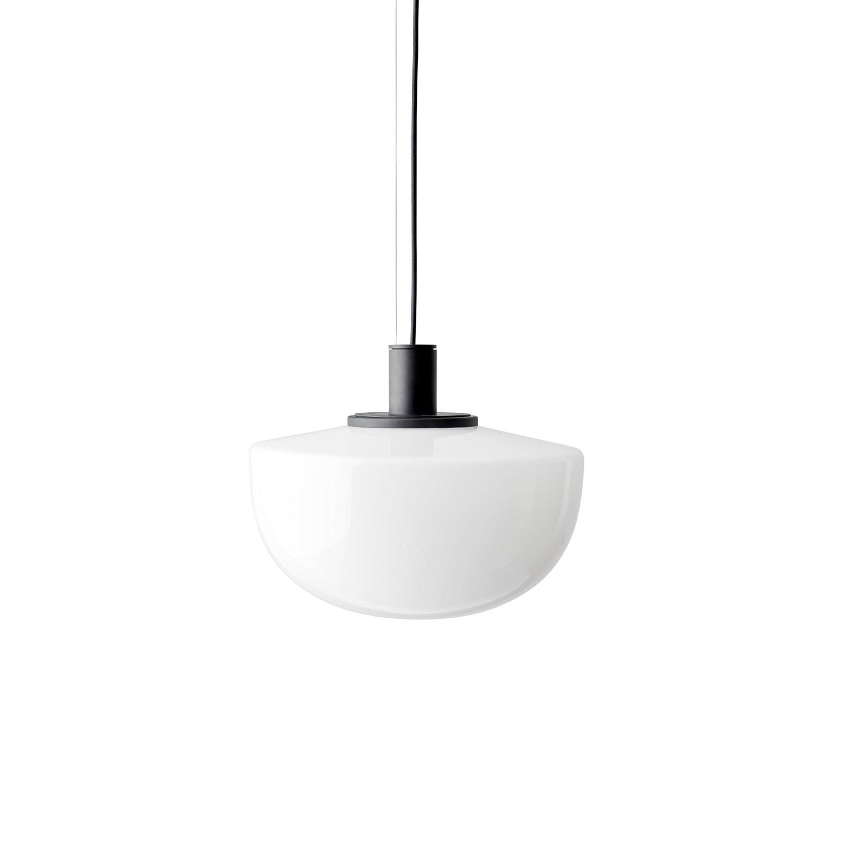 Nordic Glass Pendant Lamp P005