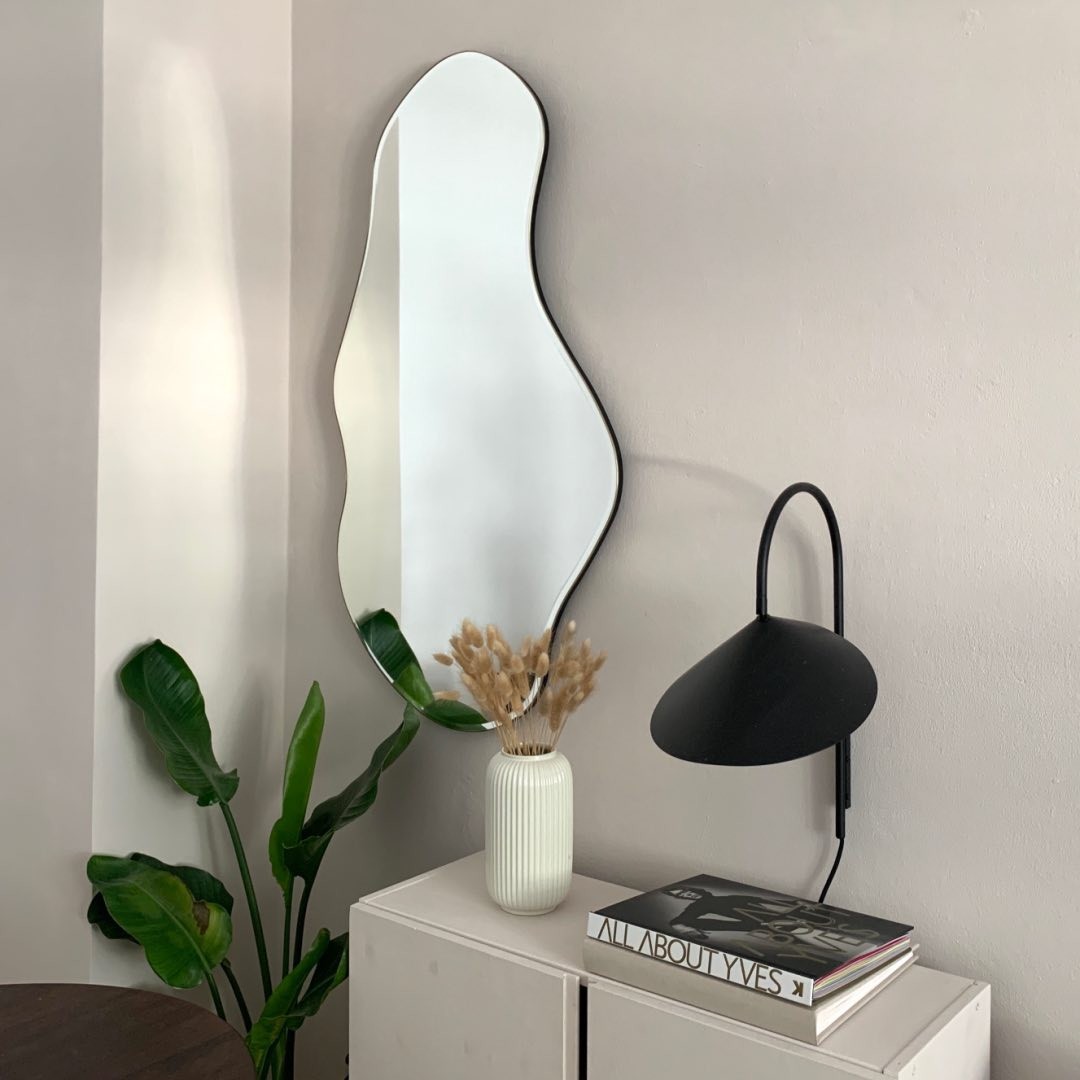 Nulavo Wall Lamp - Adjustable Nordic Style Wall Sconce for Office