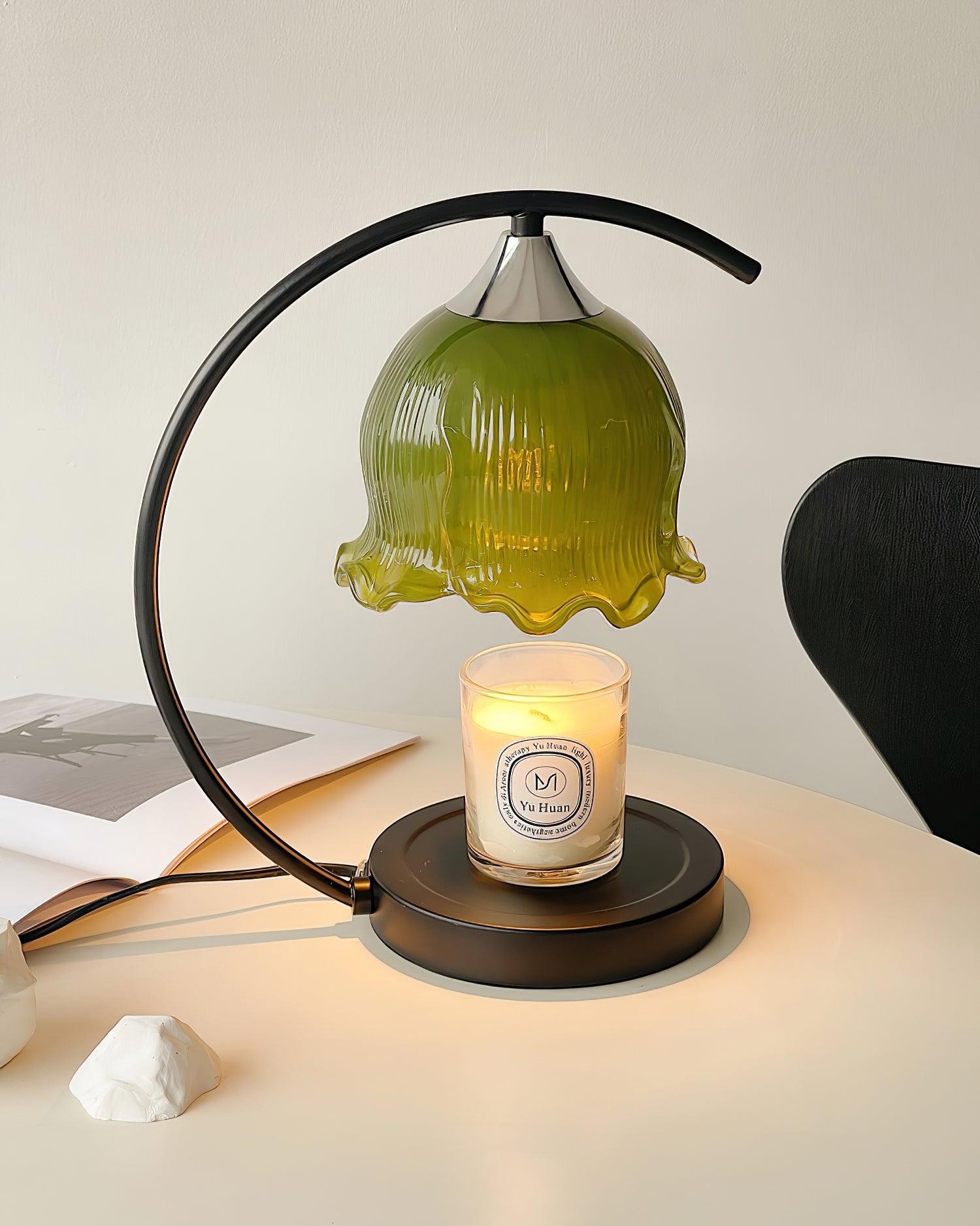 Candle Warmer Lamp P010